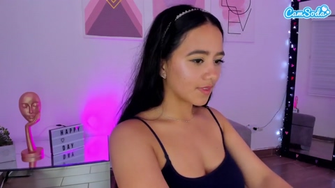 dafnee-ds CamSoda 17-03-2023
